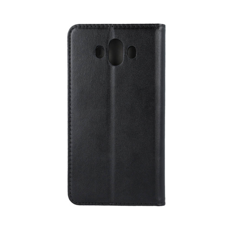 Etui Smart Magnetic do Xiaomi Redmi 10 / Redmi Note 11 4G czarne