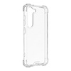 Futerał Armor Jelly Roar - do Samsung Galaxy S23 transparentny
