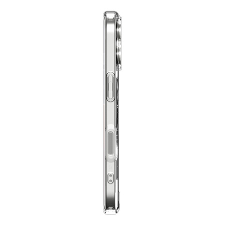 SPIGEN ULTRA HYBRID MAG MAGSAFE IPHONE 17 ZERO ONE WHITE