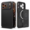 SPIGEN futerał THIN FIT MAG kompatybilny z MagSafe do IPHONE 17 Pro black