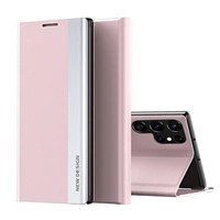 Sleep Case Pro Samsung Galaxy S25 Ultra Pink
