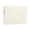 Etui na laptopa 14'' Tomtoc Terra-A27 (białe)