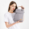 WiWU - Wodoodporna torba na laptopa 13,3"/tablet 12,9" Pioneer Tablet Bag - szara