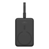 Powerbank magnetyczny Baseus Magnetic Mini 10000mAh 20W MagSafe (czarny)