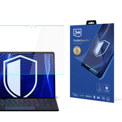 Microsoft Surface Pro 11 - up to 15" 3mk FlexibleGlass Pro