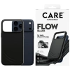 Etui CARE by PanzerGlass Feature FLOW MagSafe na iPhone 17 Pro Max - czarne