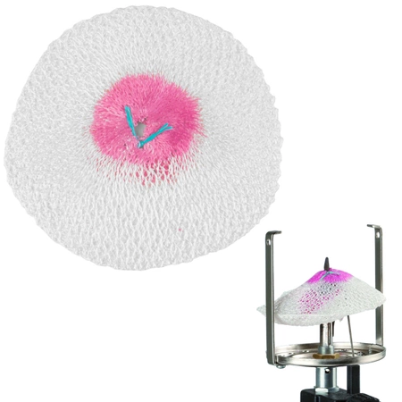 Siatka żarowa żarnik do lampy gazowej turystycznej LUXOR 100 cp