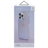 UNIQ etui Coehl Linear iPhone 13 Pro Max 6,7" opal/iridescent