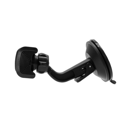 DENMEN UCHWYT SAMOCHODOWY KOKPIT CZARNY DH17