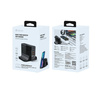 Devia ładowarka sieciowa Extreme PD QC 3.0 75W 2x USB-C 4x USB czarna