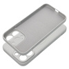 Futerał Silicone Mag Cover kompatybilny z MagSafe do IPHONE 15 PRO MAX tytanowy
