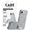 Etui CARE by PanzerGlass Feature w. Kickstand MagSafe na iPhone Air - przezroczyste