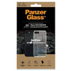 Etui IPHONE SE 2022 / SE 2020 / 7 / 8 PanzerGlass HardCase Antibacterial Military (0377) Grade Clear transparentne