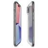 SPIGEN ULTRA HYBRID IPHONE 15 FROST CLEAR
