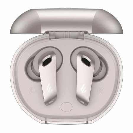 Słuchawki TWS Edifier NeoBuds Plus, ANC (perłowe)