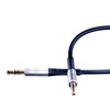 Accessories - 3mk AUX Cable Jack 3.5 mm - Jack 3.5 mm
