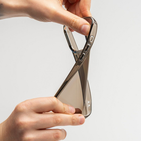 Futerał PEARL do SAMSUNG A55 5G czarny