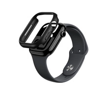 AmazingThing Minimal Case für Apple Watch 46 mm – schwarz