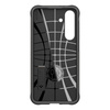 SPIGEN SLIM ARMOR MAG MAGSAFE GALAXY S25 FE GUNMETAL