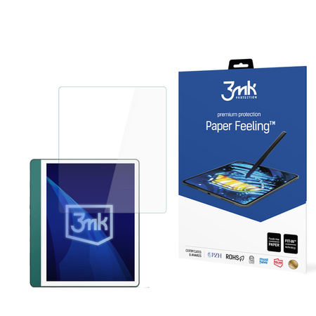 Amazon Kindle Scribe 2 (2024) - up to 13" 3mk Paper Feeling