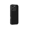 AmazingThing Titan Max Case with 600D Aramid Fibers for iPhone 16 Pro - Black