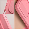 Futerał SLIDE do XIAOMI Redmi 9C jasnoróżowy
