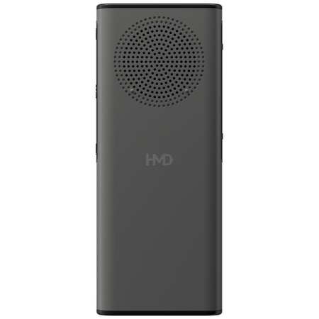 Telefon HMD 130 Music TA-1717 DS szary