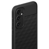 Caseology Parallax case for Samsung Galaxy S23 FE - matte black