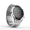 HiFuture FutureGo Pro Smartwatch - Silber