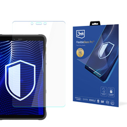 Ulefone Armor Pad Lite - up to 11" 3mk FlexibleGlass Pro