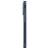 Etui APPLE IPHONE 15 PRO MAX UNIQ Combat MagClick Charging granatowe