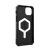 UAG Pathfinder Magsafe - Schutzhülle für iPhone 15 Plus (schwarz)