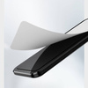Baseus self-adhesive foldable phone holder black (LUXZ000001)
