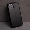 Etui Smart Diva do iPhone 17 Pro Max 6,9" czarne