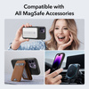 Schutzhülle IPHONE 14 PRO MAX ESR CH Halolock MagSafe schwarz