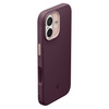 SPIGEN NANO POP MAG MAGSAFE IPHONE 17 BURGUNDY BEAN