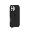 UAG Civilian MagSafe case for iPhone 17 - black
