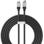 Kabel USB C - Lightning 20W 2m Baseus CoolPlay - czarny