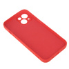 Nakładka Simple Color Mag do iPhone 16 Pro Max 6,9&quot; czerwona