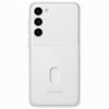 Samsung Frame Cover for Samsung Galaxy S23+ case with interchangeable backs white (EF-MS916CWEGWW)