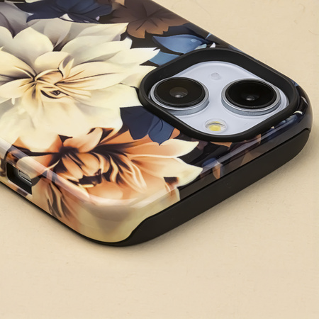 Nakładka Decor do iPhone 16 Pro Max 6,9&quot; Spring