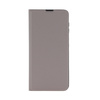 Etui Smart Soft do iPhone 17 Air 6,6" nude