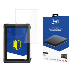 Unitech TB170 - up to 13" 3mk FlexibleGlass