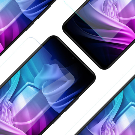 Redmi A5 4G - 3mk Silky Matt Pro