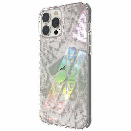 Adidas OR Moulded Case Palm iPhone 13 Pro Max 6.7" wielokolorowy/colourful 47824