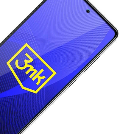 3MK FlexibleGlass Sam A52/A52 5G Szkło Hybrydowe