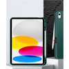 TECH-PROTECT SC PEN CANVAS IPAD 10.9” 10 / 2022 / 11” 11 / 2025 MOSS GREEN