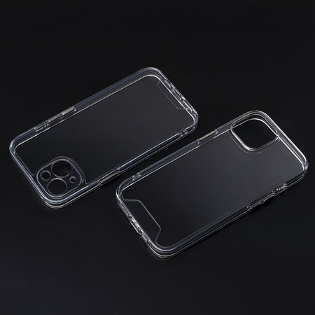 Nakładka Crystal do Samsung Galaxy A54 5G transparentna