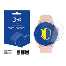 Rubicon RNCF12 - 3mk Watch Protection ARC