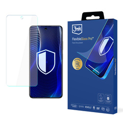 Infinix Smart 8 - 3mk FlexibleGlass Pro